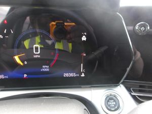 CHEVROLET TRAX LT - 5