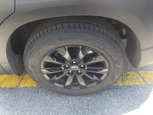 2025 Mazda CX-50 2.5 S PREFERRED PACKAGE 缩略图 12