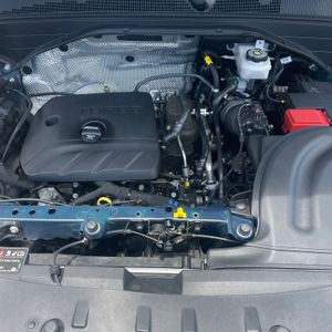 2022 Chevrolet TRAILBLAZER ACTIV 缩略图 32