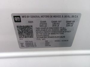 CHEVROLET BLAZER - 7