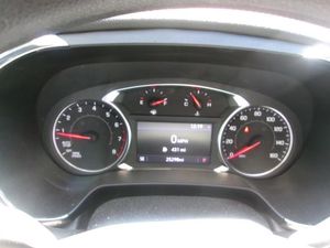 2025 Chevrolet BLAZER LT thumbnail 22