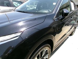 2025 Mitsubishi ECLIPSE CROSS SE 缩略图 23