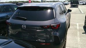 صورة 15 لـ 2025 Mazda CX-50 2.5 S PREFERRED PACKAGE