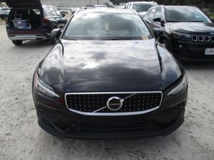 2025 Volvo V60 CROSS COUNTRY PLUS 缩略图 28