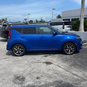 2020 KIA SOUL GT-LINE photo 6