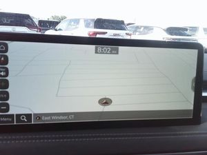 2025 Genesis G70 2.5T thumbnail 22