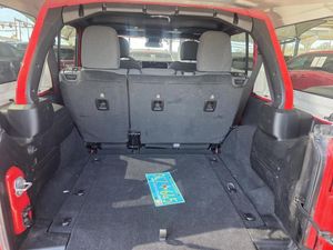 JEEP WRANGLER RUBICON - 6