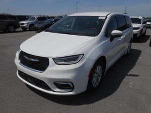 CHRYSLER PACIFICA TOURING L - 1