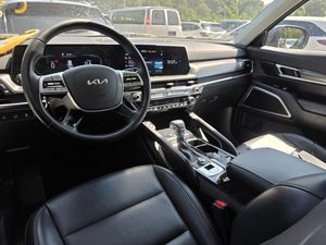 2025 KIA TELLURIDE S — фото 4