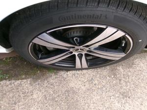 MERCEDES-BENZ C-CLASS - 10