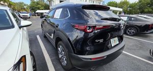 2025 Mazda CX-30 2.5 S PREFERRED PACKAGE 缩略图 21