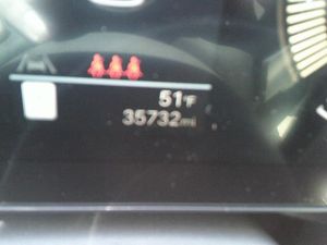 HYUNDAI SONATA SEL - 5