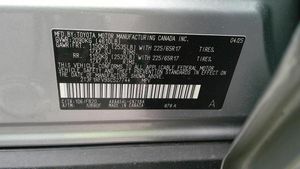 صورة 7 لـ 2025 Toyota RAV4 LE