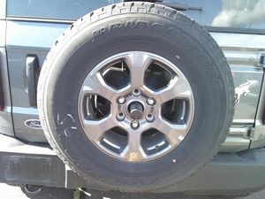 FORD BRONCO - 10