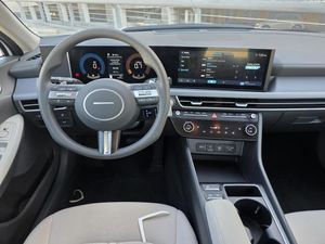 HYUNDAI SONATA SEL - 4