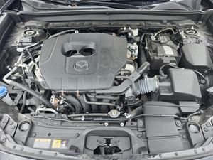 صورة مصغرة 18 لـ 2025 Mazda CX-30 2.5 S PREFERRED PACKAGE