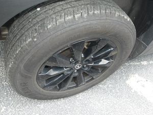 2025 Mazda CX-50 2.5 S PREFERRED PACKAGE — миниатюра 23