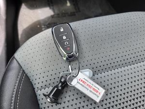 صورة مصغرة 20 لـ 2025 Chevrolet TRAX LT