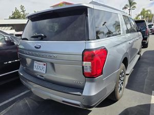 FORD EXPEDITION MAX XLT - 2