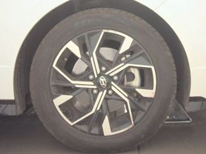 2025 Hyundai SONATA SEL 照片 12