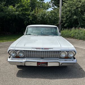 صورة 8 لـ 1963 Chevrolet IMPALA