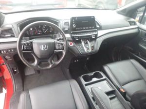 HONDA ODYSSEY SPORT-L - 4