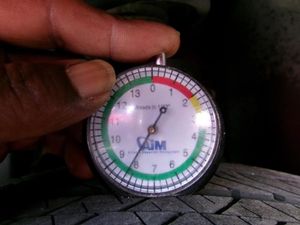 JEEP COMPASS LIMITED - 10