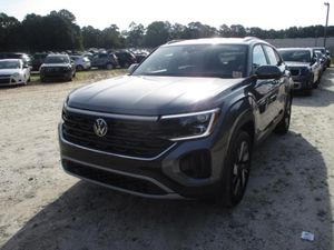 صورة 1 لـ 2025 Volkswagen ATLAS CROSS SPORT 2.0T SE W/TECHNOLOGY