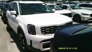 2025 KIA TELLURIDE S — миниатюра 25