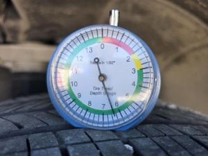 HYUNDAI TUCSON SEL - 8