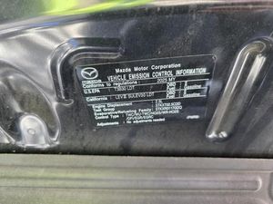2025 Mazda CX-50 2.5 S PREFERRED PACKAGE — миниатюра 12