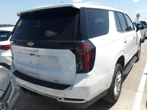 CHEVROLET TAHOE LT - 2