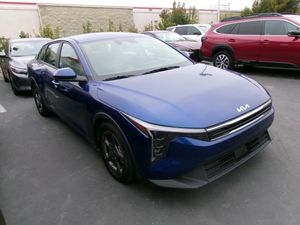 2025 KIA K4 缩略图 18