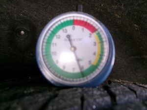 CHRYSLER PACIFICA TOURING L - 10