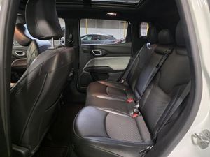 صورة مصغرة 21 لـ 2025 JEEP COMPASS LATITUDE