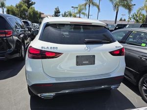 صورة مصغرة 20 لـ 2025 Mercedes-BENZ GLA