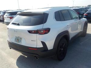 صورة 2 لـ 2025 Mazda CX-50 2.5 S PREFERRED PACKAGE