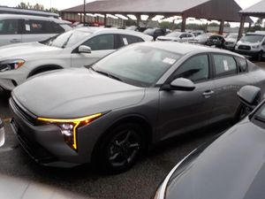 صورة 1 لـ 2025 KIA K4 LXS