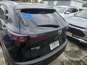 صورة مصغرة 20 لـ 2025 Mazda CX-30 2.5 S PREFERRED PACKAGE