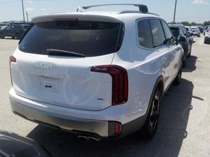 2025 KIA TELLURIDE S — фото 2