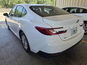 2025 Toyota CAMRY SE thumbnail 19