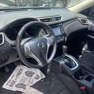 صورة مصغرة 28 لـ 2014 Nissan ROGUE SV