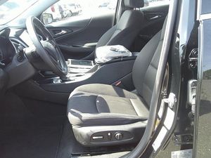 CHEVROLET MALIBU LT - 3