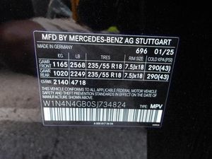 MERCEDES-BENZ GLA-CLASS - 7