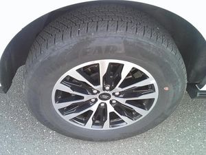 FORD EXPEDITION MAX PLATINUM - 8