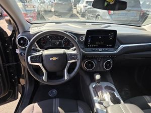 CHEVROLET BLAZER LT - 4