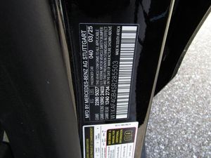 MERCEDES-BENZ C-CLASS - 7