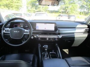 2025 KIA TELLURIDE S 照片 4