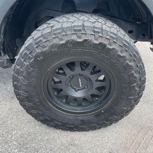 2021 FORD BRONCO BLACK DIAMOND 缩略图 11