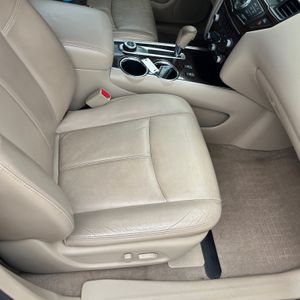 صورة مصغرة 21 لـ 2013 Nissan PATHFINDER SL